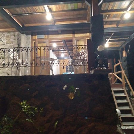 Omah Singo Stay & Resto Yogyakarta Bantul Kültér fotó