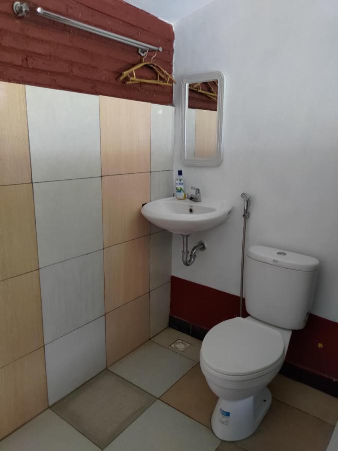 Omah Singo Stay & Resto Yogyakarta Bantul Kültér fotó