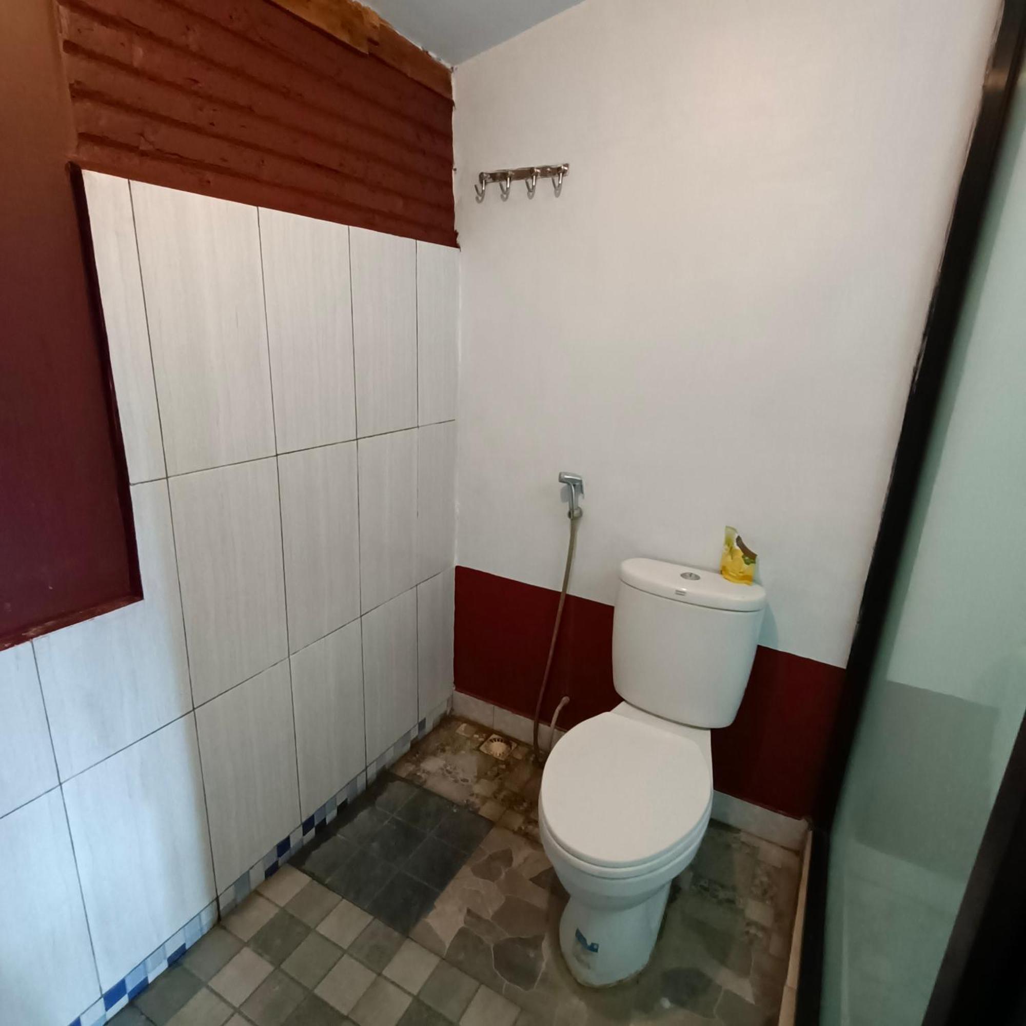 Omah Singo Stay & Resto Yogyakarta Bantul Kültér fotó